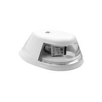 Luz de Navegação de Proa Bicolor BB/BE 12V P/ Barco Lancha Luz de Navegação de Proa Bicolor BB/BE 12V P/ Barco Lancha