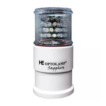 Luz de Navegação Estrobo Led Sapphire Navegação 4 em 1 24V