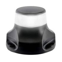 Luz de navegação Hella 2NM All Round White Surface Mount Luz de navegação Hella 2NM All Round White Surface Mount