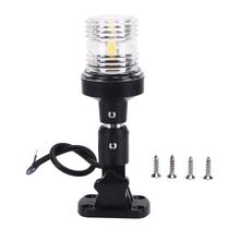 Luz de navegação LED Aramox Boat Stern Anchor IP66 17cm Luz de navegação LED Aramox Boat Stern Anchor IP66 17cm