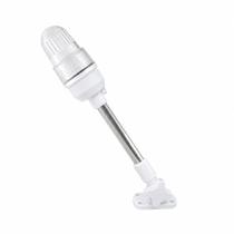 Luz De Navegação Mastro Alcançado e Strobo LED Barco Lancha Luz De Navegação Mastro Alcançado e Strobo LED Barco Lancha