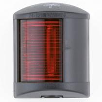 Luz de Navegação Preta Bombordo Easy Croce TREM Luz de Navegação Preta Bombordo Easy Croce TREM