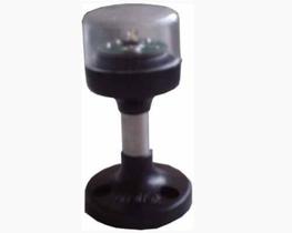 Luz de Navegação Top A Led 12v Atracação Ancoragem