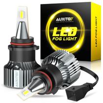 Luz de Neblina LED AUXITO PSX26W/30W - 6000LM 6500K - Para Carros Luz de Neblina LED AUXITO PSX26W/30W - 6000LM 6500K - Para Carros
