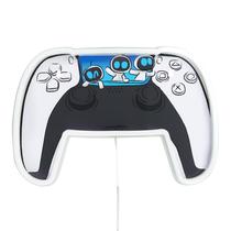 Luz de Neon LED Paladone Astro Bot para Parede 30 cm Luz de Neon LED Paladone Astro Bot para Parede 30 cm