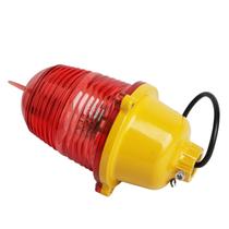 Luz de Obstrução de Aviação FECAMOS à Prova d'Água AC110V