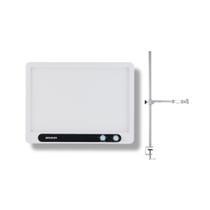Luz de Panel LED Amaran Verge Sin Parpadeo y Segura para los Ojos - Blanca Luz de Panel LED Amaran Verge Sin Parpadeo y Segura para los Ojos - Blanca