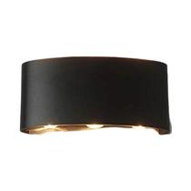 Luz De Parede LED À Prova D'água, Iluminação Para Cima E Para Baixo, Para Uso Interno E Externo,