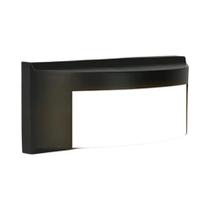 Luz De Parede LED Com Sensor De Movimento À Prova d'Água Para Uso Interno E Externo 85-265V Lâmpada