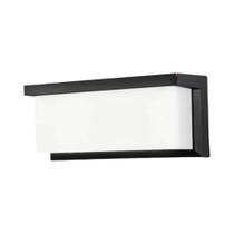 Luz De Parede LED Externa 25W À Prova d'Água IP65, Economizadora De Energia, Para Decoração De