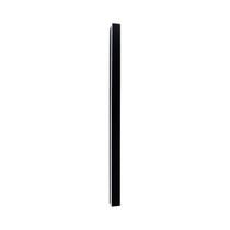 Luz De Parede LED Longa Moderna À Prova D'água Externa IP65 Iluminação De Jardim AC 85-256v