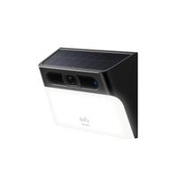 Luz de parede solar Cam eufy Security S120 2K Camera IP65