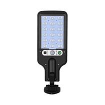 Luz De Parede Solar LED À Prova d'Água 616 Com Sensor De Movimento Para Iluminação De Jardim,