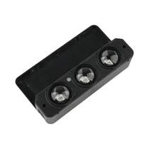 Luz De Parede Solar LED À Prova d'Água Para Decoração De Jardim Externo, Lâmpada Para Iluminação De