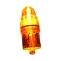 Luz De Pesca LED De Alta Pressão Para Pesca Noturna Subaquática, Ferramenta De Pesca Com Luz