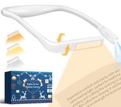Luz de pescoço EastPin LED para leitura de livros para amantes de livros recarregável Luz de pescoço EastPin LED para leitura de livros para amantes de livros recarregável
