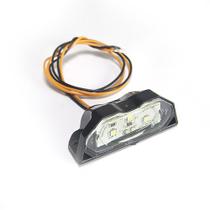 Luz de Placa de Led - Carretinha/Reboque - Prova Dágua Luz de Placa de Led - Carretinha/Reboque - Prova Dágua