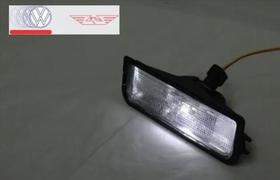 Luz De Placa De Matricula C/lâmpada Led Nº5u0943021 Orig. Vw Luz De Placa De Matricula C/lâmpada Led Nº5u0943021 Orig. Vw