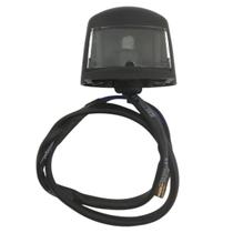 Luz De Placa Fazer Fz 25 2018 a 2025, Fz 15 2023 a 2025