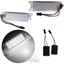 Luz De Placa Lâmpada Led Gm Spin Vectra Corsa Montana Cobalt Agile Cruze Astra Luz De Placa Lâmpada Led Gm Spin Vectra Corsa Montana Cobalt Agile Cruze Astra