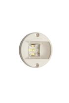 Luz de Popa Circular Branco Arieltek E1137 Luz de Popa Circular Branco Arieltek E1137