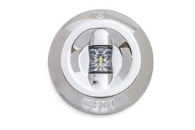Luz de popa LED para barco marinho Attwood 6556-7 Universal