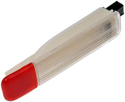 Luz de porta interior Dorman 923-103 compatível com modelos selecionados