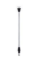 Luz de poste LED para barco marinho Attwood All-Round de 24 polegadas Luz de poste LED para barco marinho Attwood All-Round de 24 polegadas