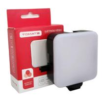 Luz De Preenchimento De Led Para Vídeo Mlg-103