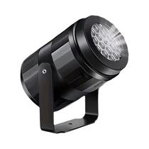 Luz De Projeção LED De Floco De Neve Para O Natal, Luz Laser Rotativa USB, Decoração Para Festas E