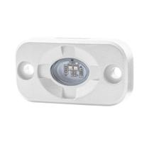 Luz de realce RGB marinha Heise HE-ML1RGB 3x1,5 cm Luz de realce RGB marinha Heise HE-ML1RGB 3x1,5 cm
