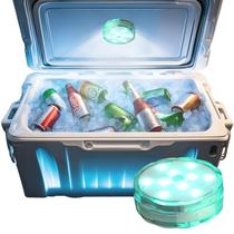 Luz de refrigeração LED Ice Chest Skywin à prova d'água 7x2,5x2,5 cm