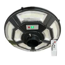 Luz de rua solar ao ar livre Locontifni 4000W IP65 à prova d'água