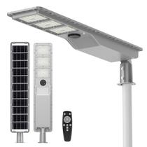 Luz de rua solar ENTELECHY 12000W 60.000 mAh Sensor de movimento