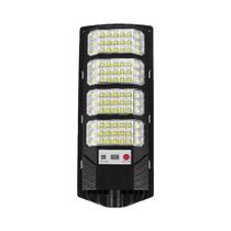Luz De Rua Solar LED De Alta Potência 100000LM Com Sensor De Movimento À Prova d'Água Para Jardim Luz De Rua Solar LED De Alta Potência 100000LM Com Sensor De Movimento À Prova d'Água Para Jardim