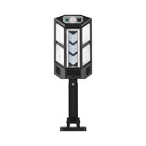 Luz De Rua Solar LED De Alta Potência 100000LM Com Sensor De Movimento À Prova d'Água Para Jardim