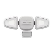Luz de segurança LED com sensor de movimento Mr Beams 3010145 branca 30cm