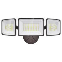 Luz de segurança LED Onforu 100W 9000LM IP65 impermeável Luz de segurança LED Onforu 100W 9000LM IP65 impermeável