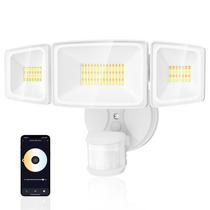 Luz de segurança Onforu 65W Smart LED Motion Sensor Outdoor Luz de segurança Onforu 65W Smart LED Motion Sensor Outdoor