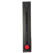 Luz de Segurança Rockbros Vermelho Abraçadeira Luz de Segurança Rockbros Vermelho Abraçadeira