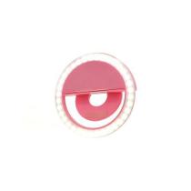 Luz De Selfie Rosa Luz De Selfie Rosa