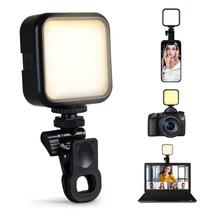 Luz de selfie TGHTGH WL-62 com 3 modos de luz para iPhone