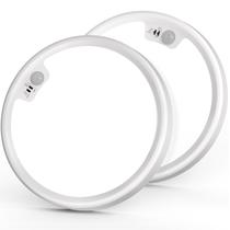 Luz de sensor de movimento KEPLUG Indoor 18W 1600LM 3000K/4000K/6000K