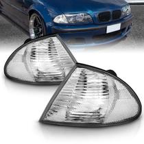 Luz de Sinalização AmeriLite BMW E46 M3 99-01 Lateral Luz de Sinalização AmeriLite BMW E46 M3 99-01 Lateral