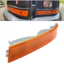 Luz de sinalização de estacionamento de canto HECASA para Chevy Express/GMC Luz de sinalização de estacionamento de canto HECASA para Chevy Express/GMC