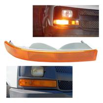 Luz de sinalização de estacionamento de canto HECASA para Chevy Express Van RH Luz de sinalização de estacionamento de canto HECASA para Chevy Express Van RH