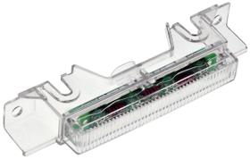 Luz de sinalização de tejadilho Dorman 888-5527 compatível com modelos Volvo Luz de sinalização de tejadilho Dorman 888-5527 compatível com modelos Volvo