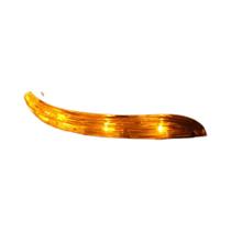 Luz De Sinalização LED Amarela Para Espelho Retrovisor Do Volkswagen Jetta MK6 Passat B7 CC Beetle Luz De Sinalização LED Amarela Para Espelho Retrovisor Do Volkswagen Jetta MK6 Passat B7 CC Beetle