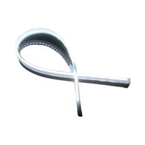 Luz De Sinalização LED Para Motocicleta 2pcs Luzes De Corrida Diurna Luz Traseira DRL À Prova d'Água