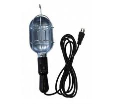 Luz de socorro bremen c/conexao elet230v corpo metal e abs 03m Luz de socorro bremen c/conexao elet230v corpo metal e abs 03m